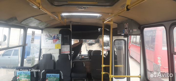 Городской автобус ПАЗ 4234-05, 2014