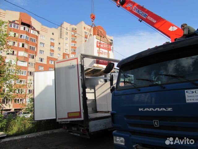 Газоблок с доставкой от производителя