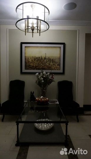 Массажный кабинет в аренду