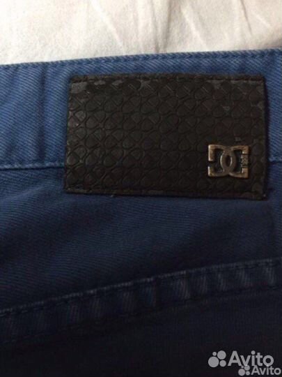 Шорты Dc shoes