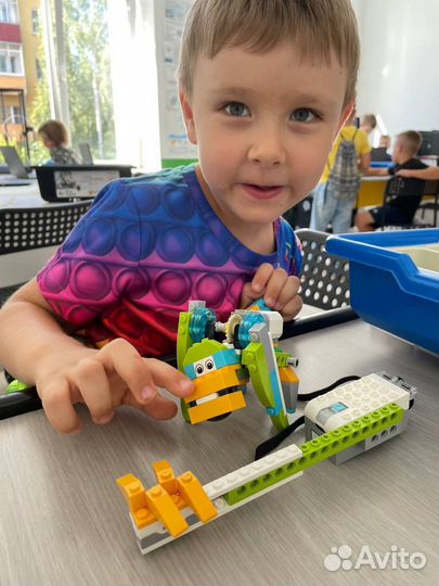 Робототехника