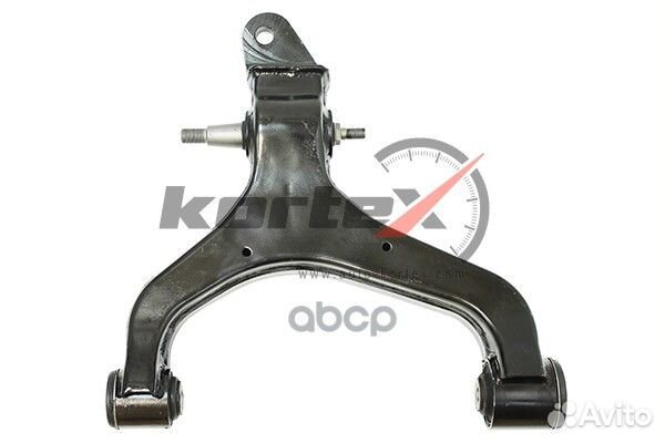 Рычаг ssangyong actyon/kyron/rexton 06