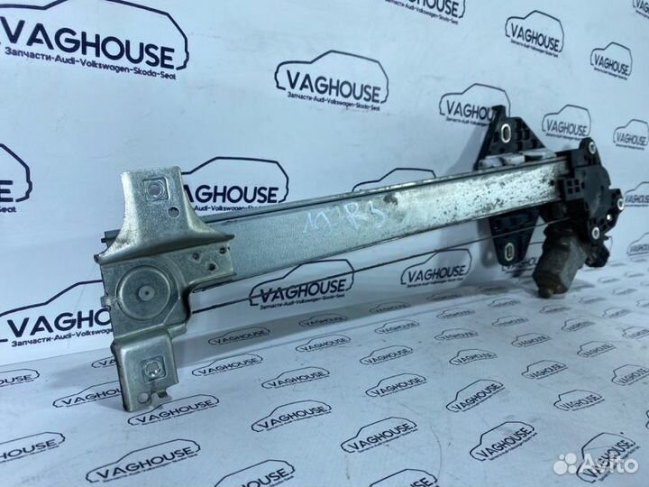 Стеклоподъемник задний правый Honda Civic 4D 1.8