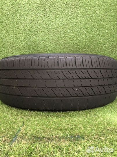 Kumho Crugen Premium KL33 215/65 R16 98H