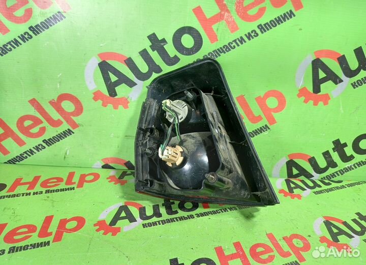 Фонарь mitsubishi legnum EC5W задний правый