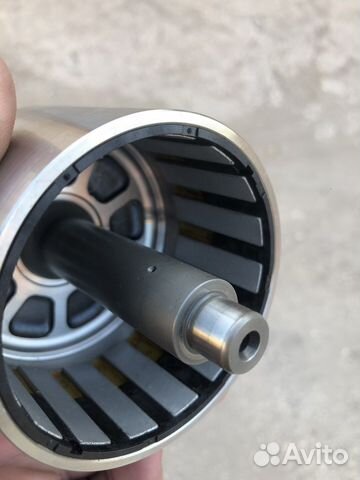 Ротор ямаха