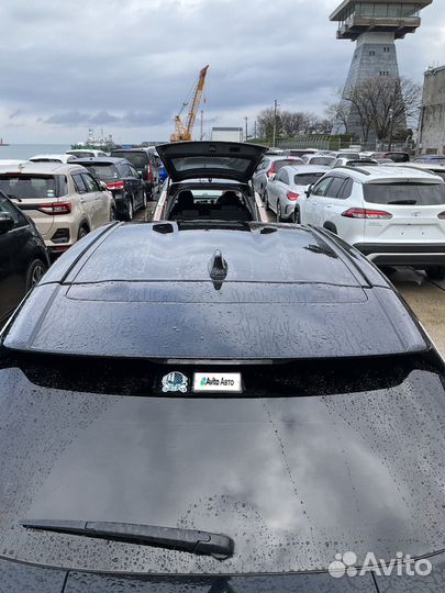 Toyota Yaris Cross 1.5 CVT, 2021, 25 000 км