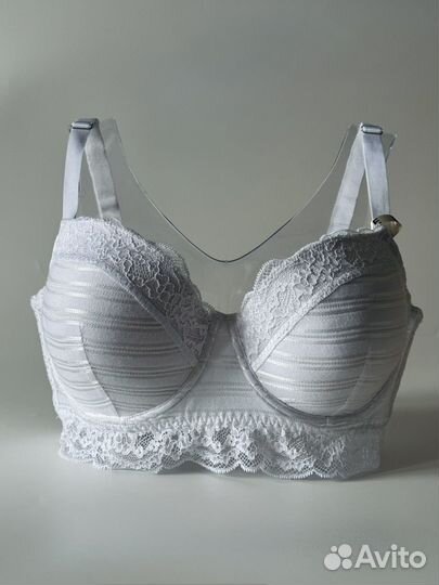 Новый Бюстгальтер intimissimi 80e