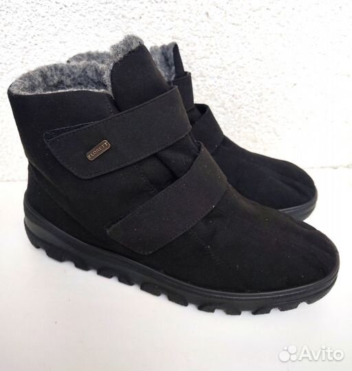 Florett тёплые (43) Германия