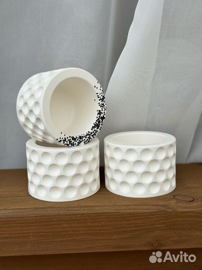 Гипсовые изделия