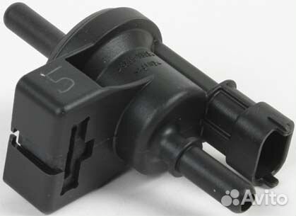 Клапан продувки абсорбера вентиляции бака Focus 3