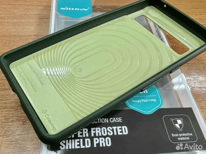 Чехол Nilkin для Google Pixel 7 Pro