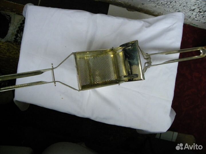 Давильник, протирщик для всего, Германия