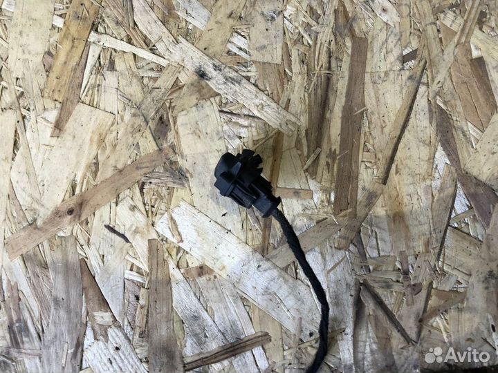 Датчик наружней температуры opel astra H