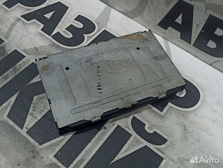 Подстаканник Volkswagen Golf 4