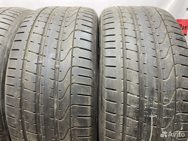 Pirelli P Zero 265/45 R20