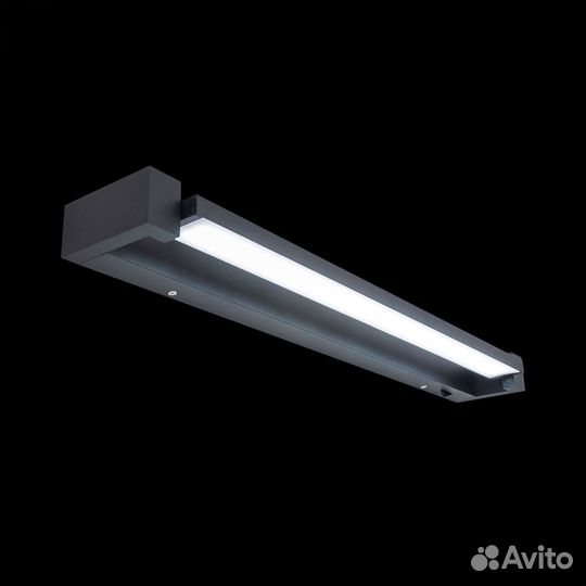 Citilux CL708261N Визор настенный светильник