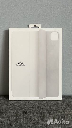 Apple Smart Folio iPad Pro 11 оригинал