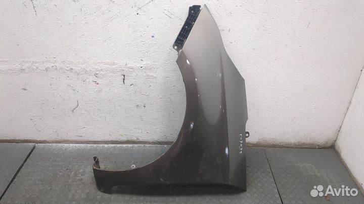 Крыло киа Carens, 2014