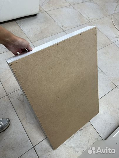 Полка для гель лаков