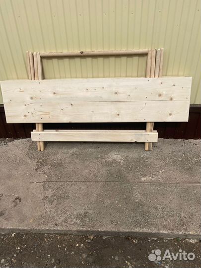 Стол раскладной