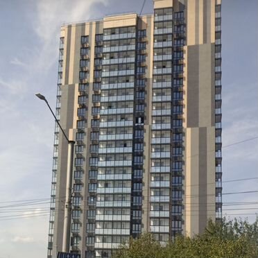 Машиноместо, 10 м²