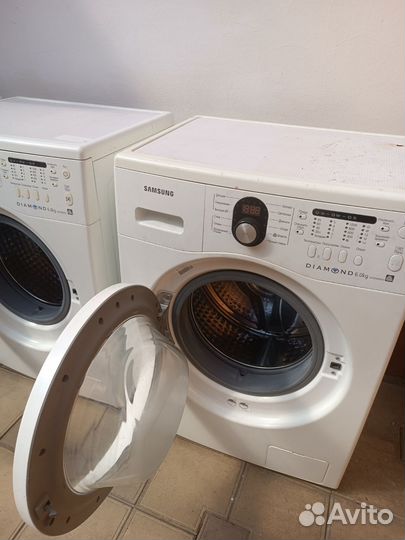 Стиральная машина бу