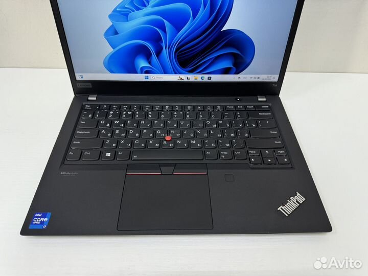 Lenovo Thinkpad T14 Gen 2