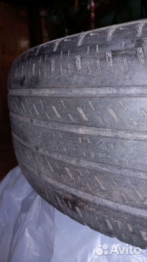 Kumho Crugen HP91 225/60 R17