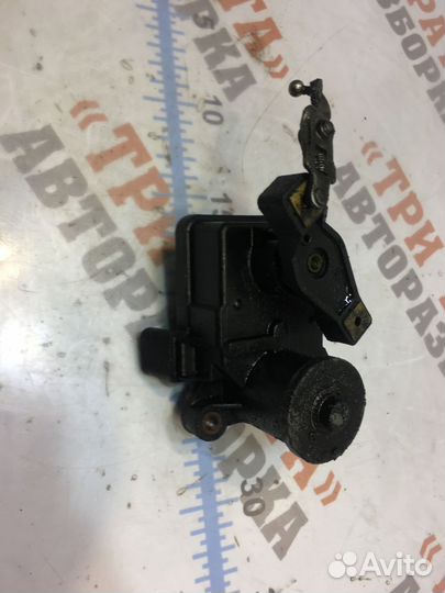 Мерседес М-Класс Сервопривод заслонок коллектора