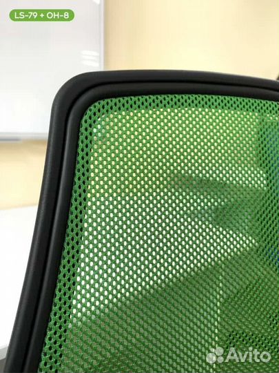 Компьютерное кресло Фокс офисное кресло