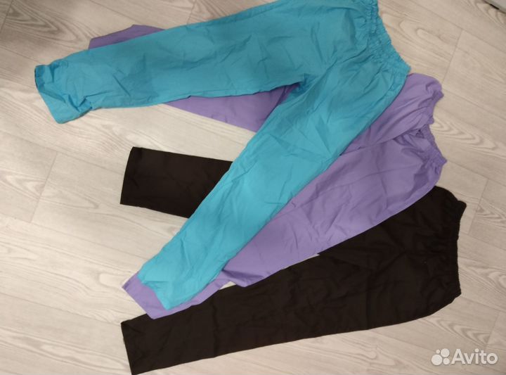 Медицинский халат женский 46 48