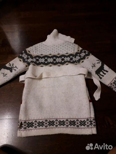 Кардиган/кофта для девочки
