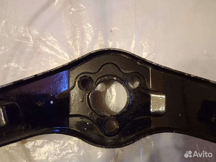 Рулевое колесо