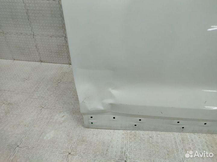 Дверь передняя правая Mazda Cx-5 2 KF 2016