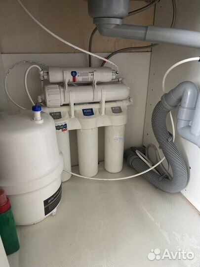 Кухонный гарнитур IKEA