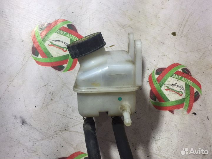 Chery Bonus A13 Главный тормозной цилиндр