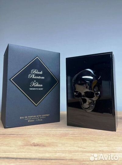 Парфюм Kilian Black Phantom