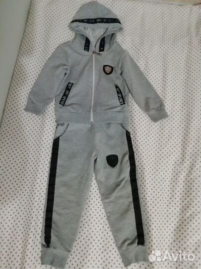 Костюм на мальчика