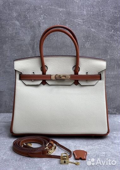 Сумка Hermes birkin 30 см
