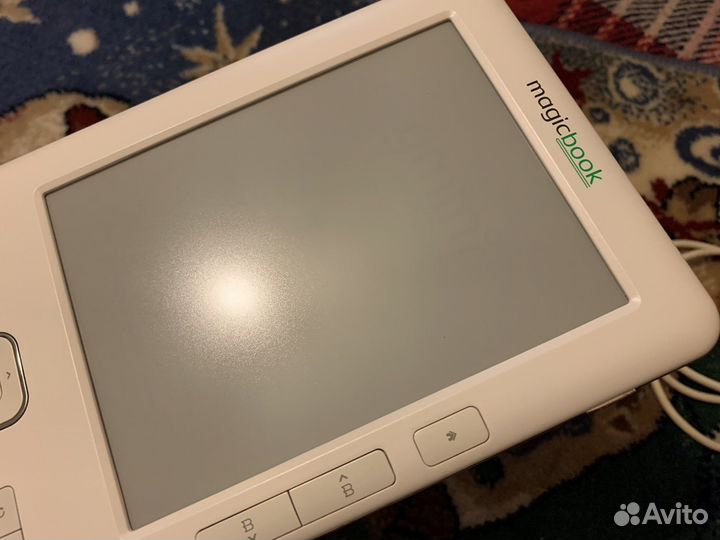 Электронная книга gMini MagicBook M6 Hd