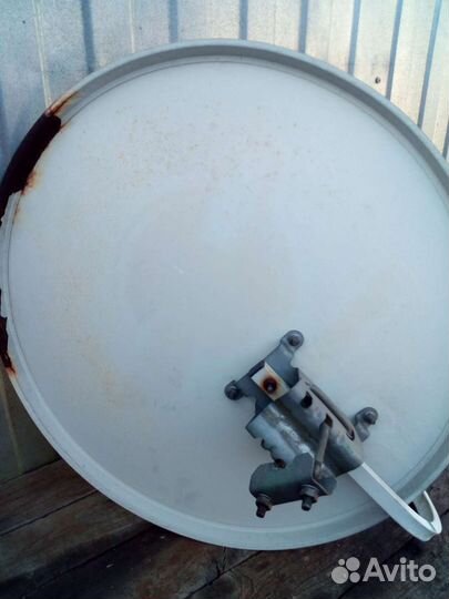 Антенна спутниковая