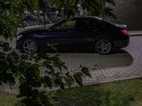 Mercedes-Benz C-класс 2.0 AT, 2017, 128 000 км, с пробегом, цена 2 600 000 руб.