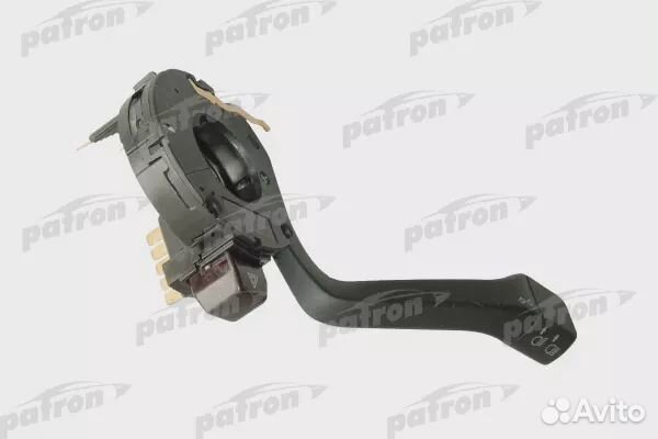 Patron P15-0027 Переключатель поворотов подрулевой