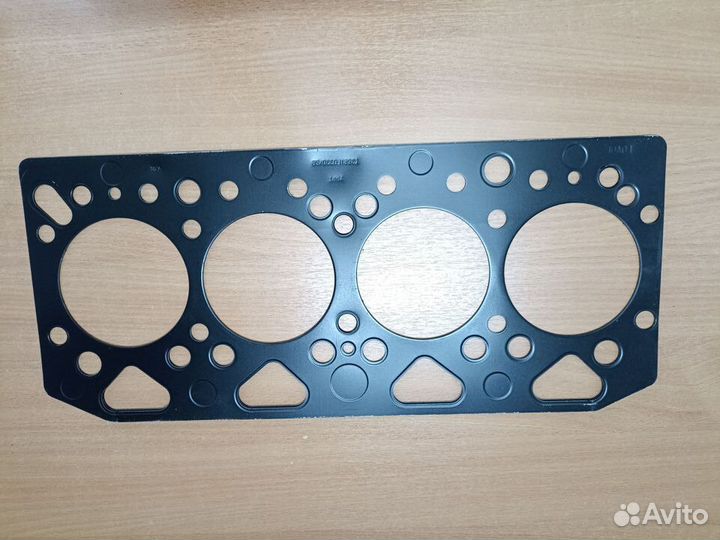 Фотон Прокладка гбц foton перкинс 1049/1099/93/69