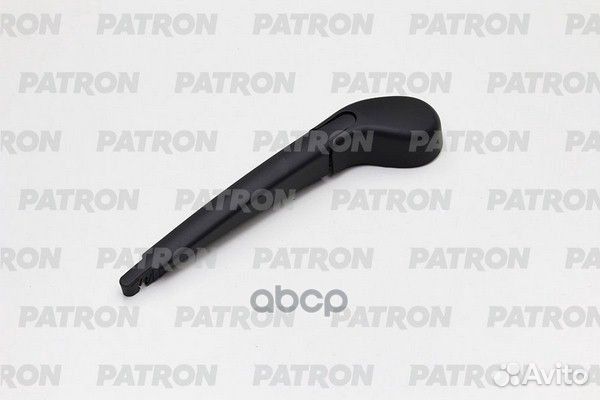 Рычаг стеклоочистителя задн. ford Focus III 2011