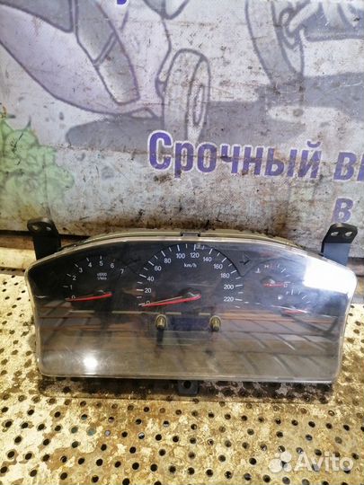 Щиток приборов Chery Fora 1.6