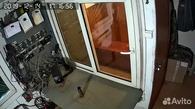 Ремонт, установка автономных отопителей