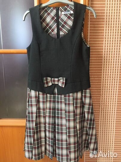 Школьная форма