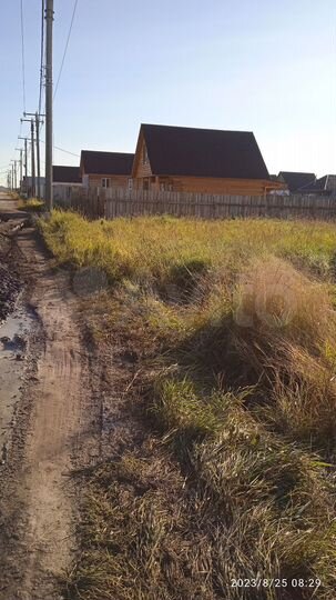 Участок 7,5 сот. (ИЖС)